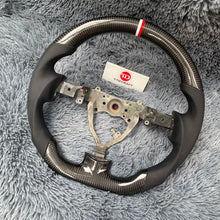 Lade das Bild in den Galerie-Viewer, TTD Craft 2006-2017 FJ Cruiser Carbon Fiber Steering wheel