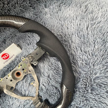 Lade das Bild in den Galerie-Viewer, TTD Craft 2006-2017 FJ Cruiser Carbon Fiber Steering wheel