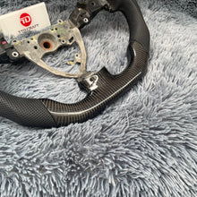 Загрузить изображение в средство просмотра галереи, TTD Craft 2006-2017  FJ Cruiser Carbon  Fiber  Steering wheel