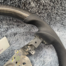 Загрузить изображение в средство просмотра галереи, TTD Craft 2006-2017  FJ Cruiser Carbon  Fiber  Steering wheel