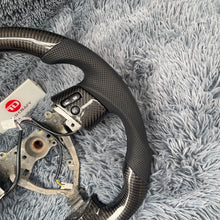 Load image into Gallery viewer, TTD Craft Toyota 2006-2017 FJ Cruiser Carbon Fiber Steering wheel