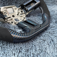 Lade das Bild in den Galerie-Viewer, TTD Craft Ford 2018-2023 Mustang Carbon Fiber Steering Wheel