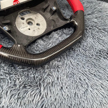 Load image into Gallery viewer, TTD Craft BMW M3 E46 Carbon Fiber Steering Wheel