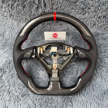 Load image into Gallery viewer, TTD Craft  2001-2005 Lexus IS300  Carbon Fiber Steering Wheel
