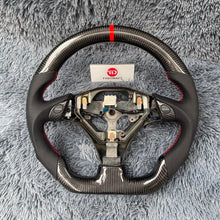 Загрузить изображение в средство просмотра галереи, TTD Craft Lexus 2001-2005 IS300 Carbon Fiber Steering Wheel