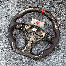Загрузить изображение в средство просмотра галереи, TTD Craft Lexus 2001-2005 IS300 Carbon Fiber Steering Wheel