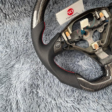 Загрузить изображение в средство просмотра галереи, TTD Craft Lexus 2001-2005 IS300 Carbon Fiber Steering Wheel