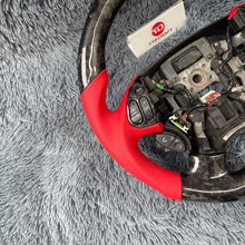 Charger l'image dans la galerie, TTD Craft Acura 2004-2006 TL V6 Carbon Fiber Steering Wheel