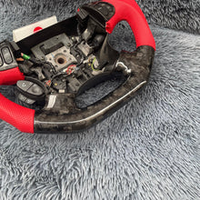 Charger l'image dans la galerie, TTD Craft Acura 2004-2006 TL V6 Carbon Fiber Steering Wheel