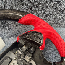 Load image into Gallery viewer, TTD Craft Acura 2004-2006 TL V6 Carbon Fiber Steering Wheel