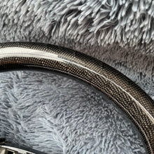 Charger l'image dans la galerie, TTD Craft Ford 2013-2020 Fusion / Mondeo / Edge Carbon Fiber Steering Wheel