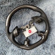 Carregar imagem no visualizador da galeria, Volante de fibra de carbono TTD Craft 2005-2010 Odyssey LX EX EX-L