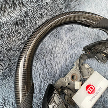 Загрузить изображение в средство просмотра галереи, TTD Craft Honda 2005-2010 Odyssey LX EX EX-L Carbon Fiber Steering Wheel