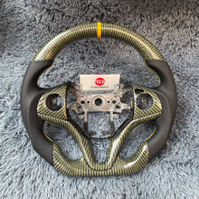 Load image into Gallery viewer, TTD Craft  2015-2020 Honda Fit /Vezel / City  Steering wheel
