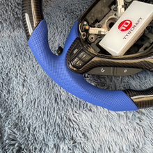 Charger l'image dans la galerie, TTD Craft Acura 2009-2014 TSX Honda CU2 Carbon Fiber Steering Wheel