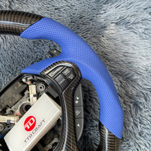 Lade das Bild in den Galerie-Viewer, TTD Craft Acura 2009-2014 TSX Honda CU2 Carbon Fiber Steering Wheel