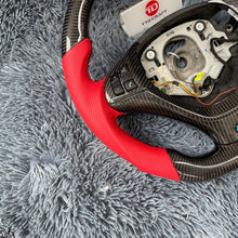 Carregar imagem no visualizador da galeria, Volante de fibra de carbono TTD Craft BMW E70 E71 E72 X5 X6