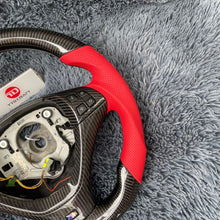 Загрузить изображение в средство просмотра галереи, TTD Craft BMW E70 E71 E72 X5 X6 Carbon Fiber Steering Wheel