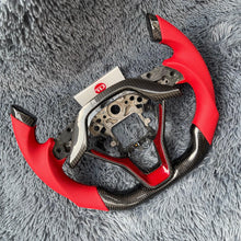 Load image into Gallery viewer, TTD Craft 10th gen Honda 2018-2022 Accord / Insight Carbon Fiber Steering Wheel