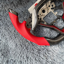 Load image into Gallery viewer, TTD Craft 10th gen Honda 2018-2022 Accord / Insight Carbon Fiber Steering Wheel