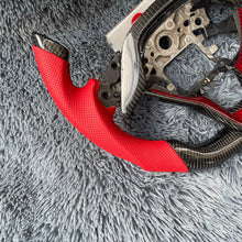 Lade das Bild in den Galerie-Viewer, TTD Craft 10th gen Honda 2018-2022 Accord / Insight Carbon Fiber Steering Wheel