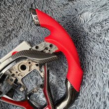 Load image into Gallery viewer, TTD Craft 10th gen Honda 2018-2022 Accord / Insight Carbon Fiber Steering Wheel