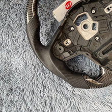 Загрузить изображение в средство просмотра галереи, TTD Craft Toyota 2020-2025 Supra MK5 A90 A91 Carbon Fiber Steering Wheel