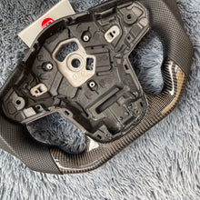 Charger l'image dans la galerie, TTD Craft Toyota 2020-2025 Supra MK5 A90 A91 Carbon Fiber Steering Wheel