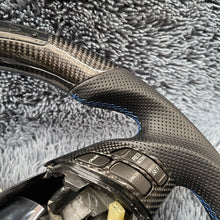 Lade das Bild in den Galerie-Viewer, TTD Craft Acura 2004-2008 TSX/Honda 2004-2007 Accord Cl9 Carbon Fiber Steering Wheel