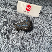 Charger l'image dans la galerie, TTD Craft RCF Carbon Fiber Gear knob