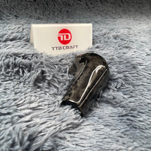 Charger l'image dans la galerie, TTD Craft 8th gen Honda 2008-2012 accord Carbon fiber Gear knob