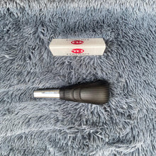 Загрузить изображение в средство просмотра галереи, TTD Craft Honda 9th gen Accord 2013- 2017 Black Matte Carbon Fiber Gear knob