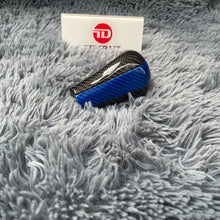 Charger l'image dans la galerie, TTD Craft 8th gen Honda 2008-2012 accord Carbon fiber Gear knob