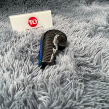 Charger l'image dans la galerie, TTD Craft 8th gen Honda 2008-2012 accord Carbon fiber Gear knob