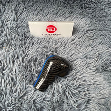 Charger l'image dans la galerie, TTD Craft 8th gen Honda 2008-2012 accord Carbon fiber Gear knob