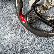 Lade das Bild in den Galerie-Viewer, TTD Craft Toyota 2019-2025 Corolla Hatchback RAV4 Carbon Fiber  Steering Wheel