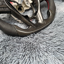 Lade das Bild in den Galerie-Viewer, TTD Craft Toyota 2019-2025 Corolla Hatchback RAV4 Carbon Fiber  Steering Wheel