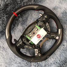 Load image into Gallery viewer, TTD Craft Acura 2005-2012 RL Carbon Fiber Steering Wheel