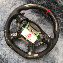 Load image into Gallery viewer, TTD Craft Acura 2005-2012 RL Carbon Fiber Steering Wheel