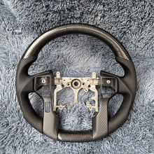 Charger l'image dans la galerie, TTD Craft Toyota 2014-2021 Tundra 2016-2022 Tacoma 4runner Carbon Fiber Steering Wheel