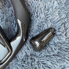 Lade das Bild in den Galerie-Viewer, TTD Craft Toyota 2018 - 2024 Camry SE XSE TRD V6 Venza Carbon Fiber Steering Wheel