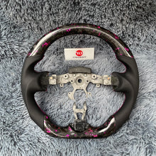 Load image into Gallery viewer, TTD Craft Nissan 2009-2014 Maxima Carbon Fiber Steering Wheel
