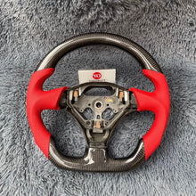 Charger l'image dans la galerie, TTD Craft Toyota 2003-2008 Corolla S XRS Carbon Fiber Steering Wheel