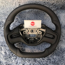 Load image into Gallery viewer, TTD Craft 8th gen Honda 2006-2011 Civic Carbon Fiber Steering wheel