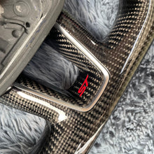 Загрузить изображение в средство просмотра галереи, TTD Craft Ford 2015-2018 Focus Mk3 RS/ST Carbon Fiber Steering Wheel