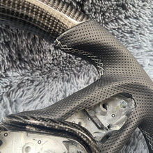 Load image into Gallery viewer, TTD Craft Infiniti 2018-2025 Q50 Carbon Fiber Steering Wheel