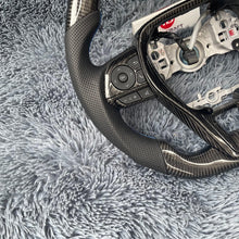 Carregar imagem no visualizador da galeria, TTD Craft 2019-2024 Corolla Hatchback RAV4 / 2019-2022 Levin Volante de fibra de carbono