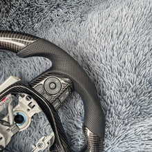 Загрузить изображение в средство просмотра галереи, TTD Craft Toyota 2019-2025 Corolla Hatchback RAV4 Carbon Fiber Steering Wheel