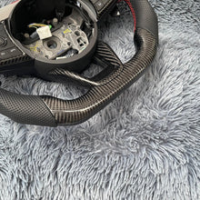 Load image into Gallery viewer, TTD Craft Acura 2021-2025 TLX / MDX Carbon fiber Steering Wheel