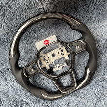 Lade das Bild in den Galerie-Viewer, TTD Craft 11th gen Accord 2023 + Carbon Fiber Steering Wheel